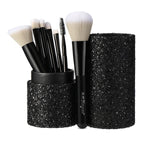 7PCs Makeup Brushes set Women Beauty Cosmetic Tools Professional Blush Powder Foundation Eye Shadow Make-up Tools For Face New