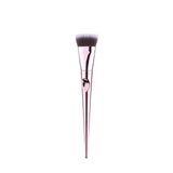 Rose Golden Thumb Makeup Brushes Set Foundation Powder Blush Eyeshadow Concealer Lip Eye Cosmetics Brush for Beauty Woman Gifts