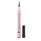 NEW Cat Style 1Pc Black Waterproof Eyeliner Liquid Long Lasting Eye Liner Pen Pencil Makeup Cosmetic Beauty High Quality