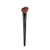 1Pc Black Makeup Brushes Eye Shadow Blending Eyeliner Eyelash Eyebrow Brushes For Women Beauty Glitter Make Up Brush Tools