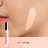 FOCALLURE Face liquid concealer cream waterproof primer base dark circle cream Face Corrector Facial concealer base makeup