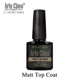 Arte Clavo 15ML Nail Gel Summer Series Colorful Soak Off UV Gel Varnish For Nails Semi Permanent Nail Art Glue Gel Lacquer