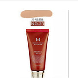 Missha BB Cream #21 Or #23 SPF42 PA+++ Korean Cosmetics Makeup Base CC Creams Natural Brightening Original Package 50ml