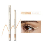 FOCALLURE Long-lasting Gel Eyeliner Pencil Waterproof Easy To Wear Black Liner Pen Eye Makeup Eye Liner