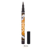 NEW Cat Style 1Pc Black Waterproof Eyeliner Liquid Long Lasting Eye Liner Pen Pencil Makeup Cosmetic Beauty High Quality