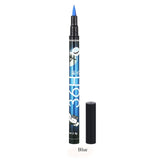 NEW Cat Style 1Pc Black Waterproof Eyeliner Liquid Long Lasting Eye Liner Pen Pencil Makeup Cosmetic Beauty High Quality