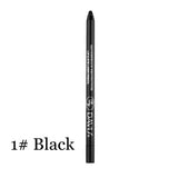 NEW Cat Style 1Pc Black Waterproof Eyeliner Liquid Long Lasting Eye Liner Pen Pencil Makeup Cosmetic Beauty High Quality