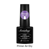 SENALAY UV Gel Nail Polish Set For Manicure Base Top Coat Gel Varnishes Nail Art Lamp Lacquers Semi Permanent Nail Polish Primer