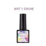 NAILCO 8 ML Color Gel Polish Soak Off UV Gel Varnish Semi Permanant UV Gel Nail Art Hybrid Varnishes All For Manicure lacquer