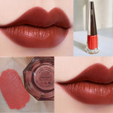 Makeup lip plumper gloss Moisturizing Gloss Bomb Universal Lip Luminizer Long lasting glitter Lipgloss