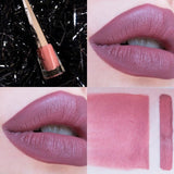 Makeup lip plumper gloss Moisturizing Gloss Bomb Universal Lip Luminizer Long lasting glitter Lipgloss