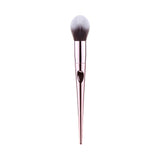 Rose Golden Thumb Makeup Brushes Set Foundation Powder Blush Eyeshadow Concealer Lip Eye Cosmetics Brush for Beauty Woman Gifts