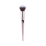 Rose Golden Thumb Makeup Brushes Set Foundation Powder Blush Eyeshadow Concealer Lip Eye Cosmetics Brush for Beauty Woman Gifts