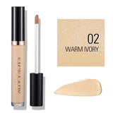 SACE LADY Full Cover Concealer Cream Makeup Face Corrector Liquid Make Up Base Eye Dark Circles Natural Cosmetic Wholesale