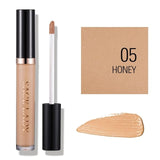 SACE LADY Full Cover Concealer Cream Makeup Face Corrector Liquid Make Up Base Eye Dark Circles Natural Cosmetic Wholesale