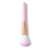 Women Foundation Blush Makeup Brush Powder Brush Beauty Make-up Tool Concealer  Eyelash Eyebrow Blush Facial Makeup Cosmetic