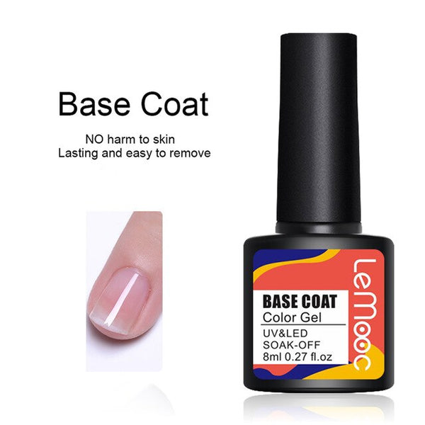 base-coat