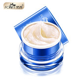 Fonce Crystal Moisturizing Water Energy Day Cream 50g Simple Makeup Hydrating Facial  Moisturizer Brighten Skin Drops of water