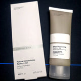 Face Makeup Natural Moisturizing Factors + HA Surface Hydration Formula Facial Skin Foundation Base Ordinary Primer Cream