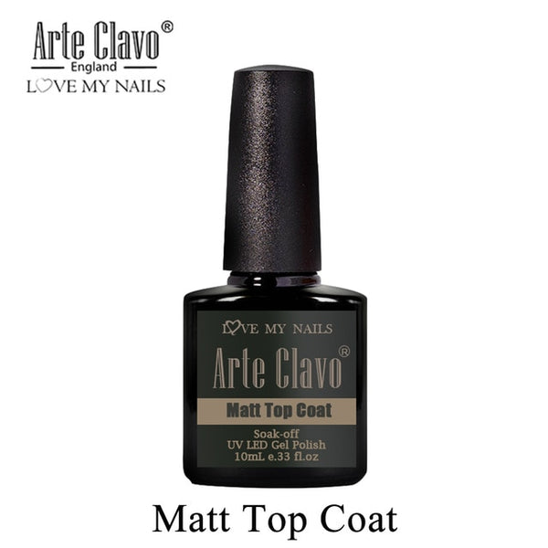 10mlmatttopcoat