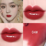 Mirror Lip Gloss Base Lipgloss Lip Tint Focallure Lipstick Beauty Glazed Moisturizing Makeup Lip Glaze Set Lipstick TSLM1