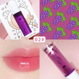 Mirror Lip Gloss Base Lipgloss Lip Tint Focallure Lipstick Beauty Glazed Moisturizing Makeup Lip Glaze Set Lipstick TSLM1