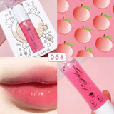 Mirror Lip Gloss Base Lipgloss Lip Tint Focallure Lipstick Beauty Glazed Moisturizing Makeup Lip Glaze Set Lipstick TSLM1