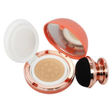 Mushroom Head Air Cushion CC Cream Concealer Foundation Cream Natural Makeup BB Cream Women's Cosmetics