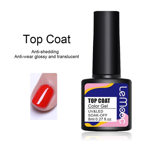 top-coat