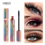 Quick Drying Starry sky Eye Liner Pencil 1Pcs Black Waterproof Anti-stain Long Lasting Eyeliner Women Makeup Tools TSLM