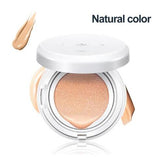 BIOAQUA Air Cushion BB Cream Isolation BB Nude Concealer Oil Control Moisturizing Liquid Foundation CC Cream