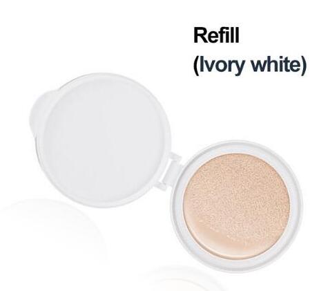 ivory-white-refill